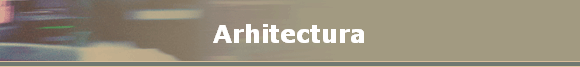 Arhitectura